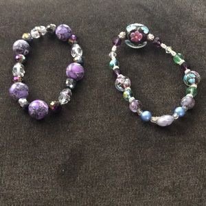 Handmade Bracelets